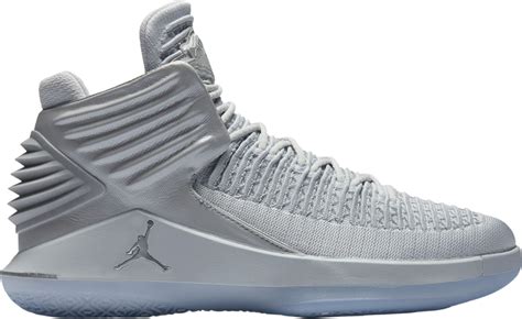 Buy Air Jordan 32 'Pure Platinum' 